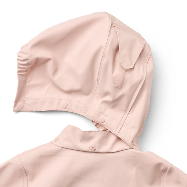 Regenjacke "Ollo"