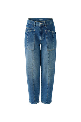 Jeans "The Barrel"