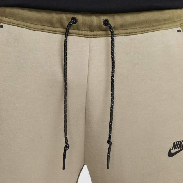 Fleece-Jogginghose "Nike Tech"