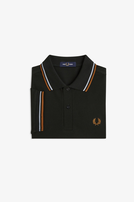 The Fred Perry Shirt "M3600"