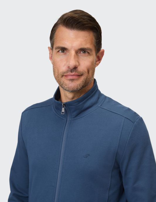 Sweatjacke "Thorsten"