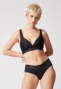 Triangel Spacer-BH "Micro Lace"