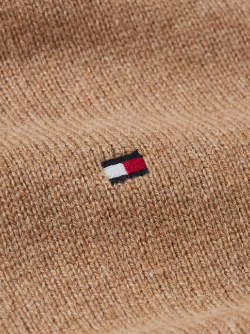 Strickpullover "Lambswool"