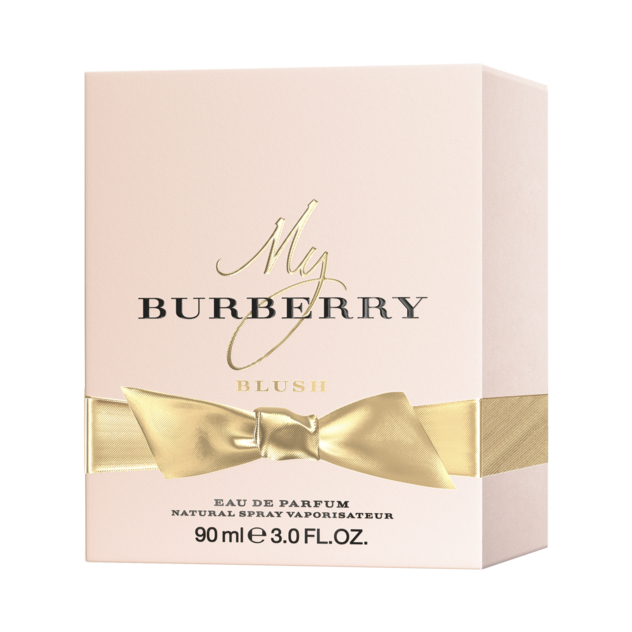 "My Burberry Blush" EdP Spray 90 ml
