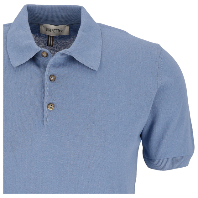 Poloshirt "CARRARA"