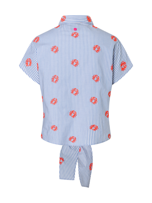Bluse "RiyaL"