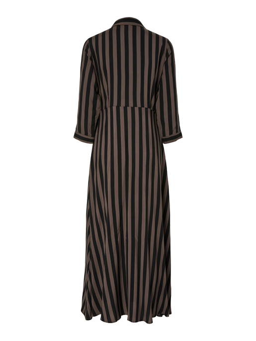 Langes Hemdkleid "Yassavanna"