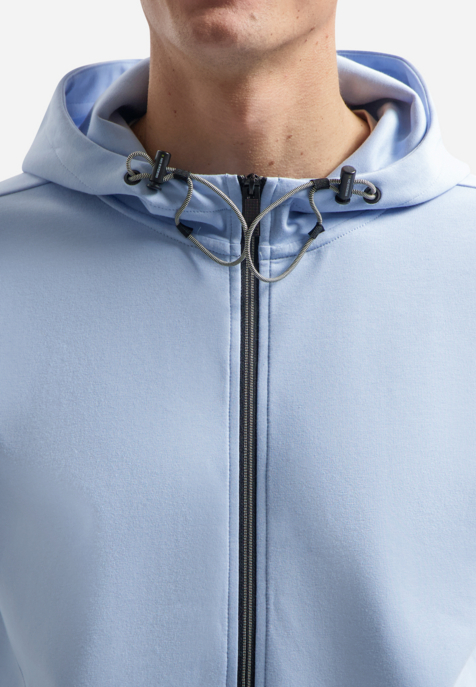 Sweatjacke