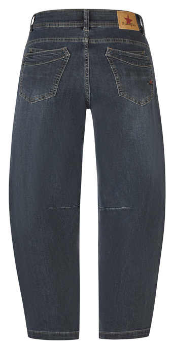 Jeans "Relaxed Malibu Stretch Denim"