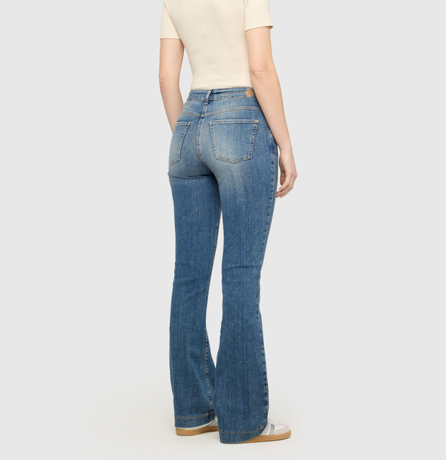 Jeans "Dream Boot"
