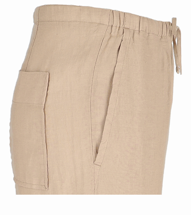 Leinenhose
