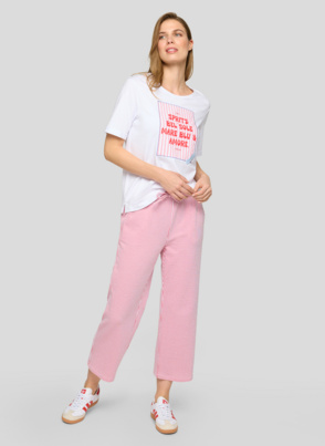 T-Shirt "Ciao Sicilia"