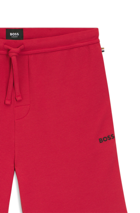 Pyjama-Shorts
