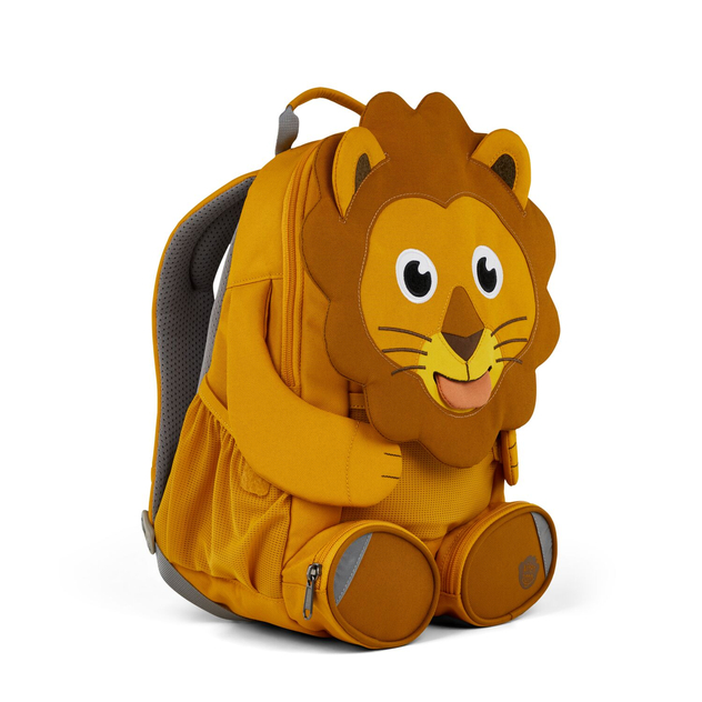 Rucksack "Großer Freund Löwe"