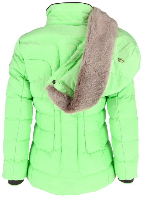 Winterjacke "Astoria Short"