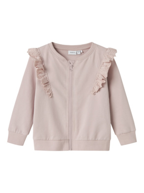 Strickjacke "Kirsti"