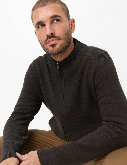 Strickjacke "John"