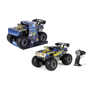 RC Fahrzeug "GhostDriver XXL"