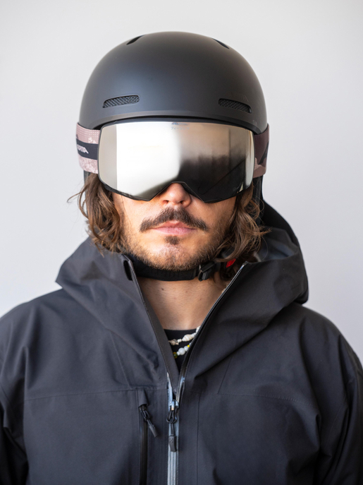 Skibrille "Granby 2 Q-Lite"