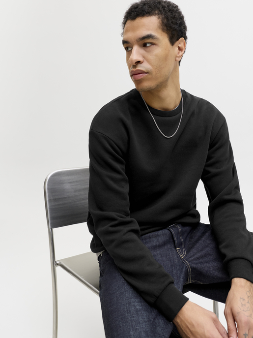 Sweatshirt "JJEBRADLEY"