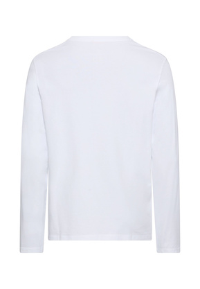 Langarmshirt