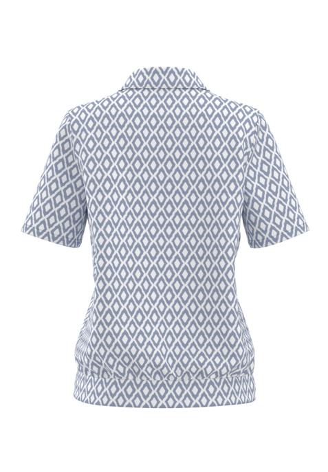T-Shirt "Seaside Bloom"