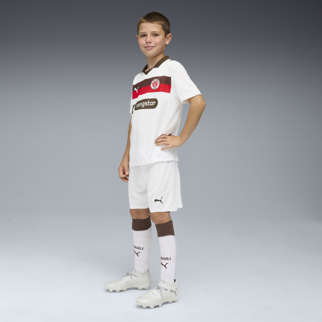 Shorts "FC St. Pauli 25/26"