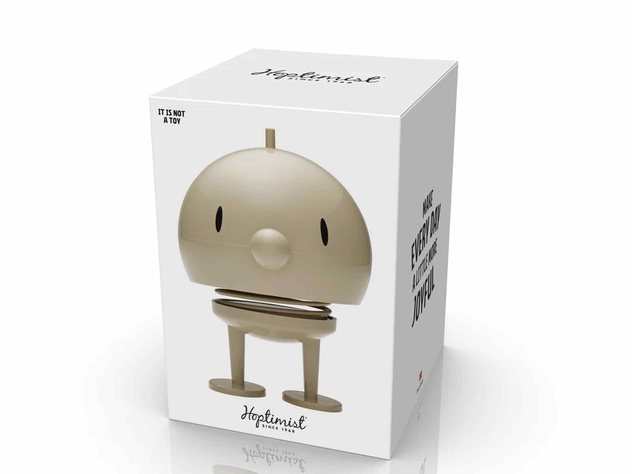 Hoptimist "Bumble"