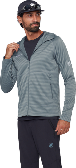 Unterjacke