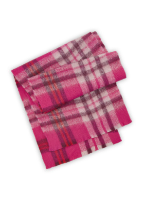 Schal "Jacquard"