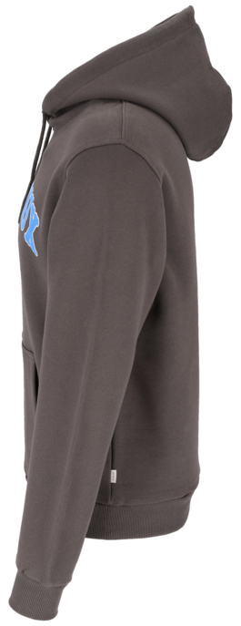 Hoodie "Brady Western"