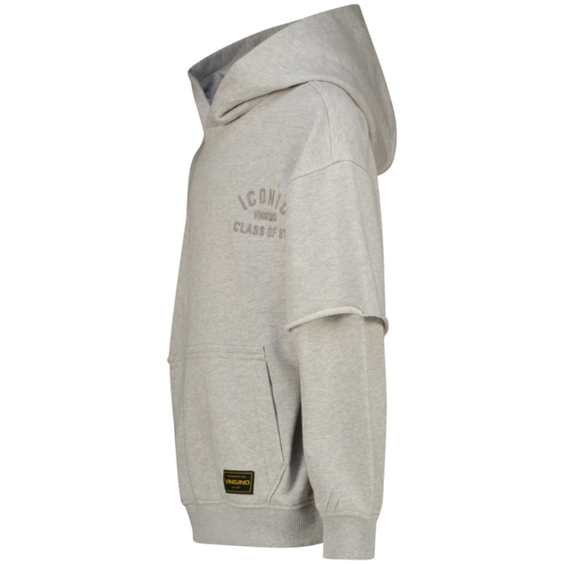 Hoodie "Nairo"