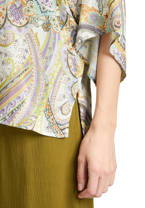 Bluse "Oversize"
