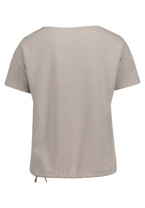 Blusenshirt