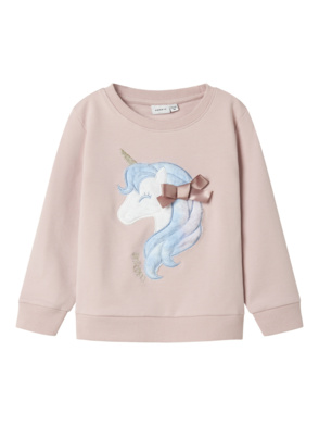 Sweatshirt "Kisa"