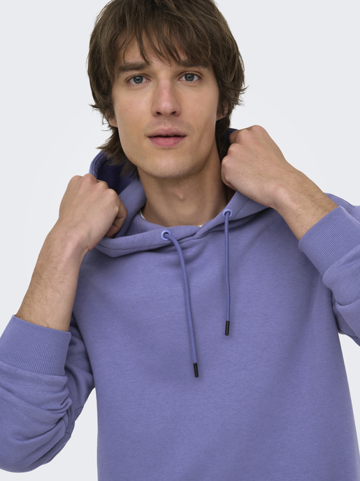 Kapuzenpullover "ONS Ceres"