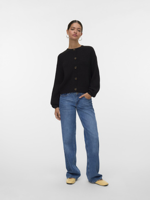 Strickjacke "Lea"