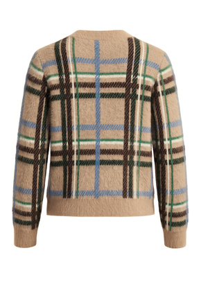Strickjacke