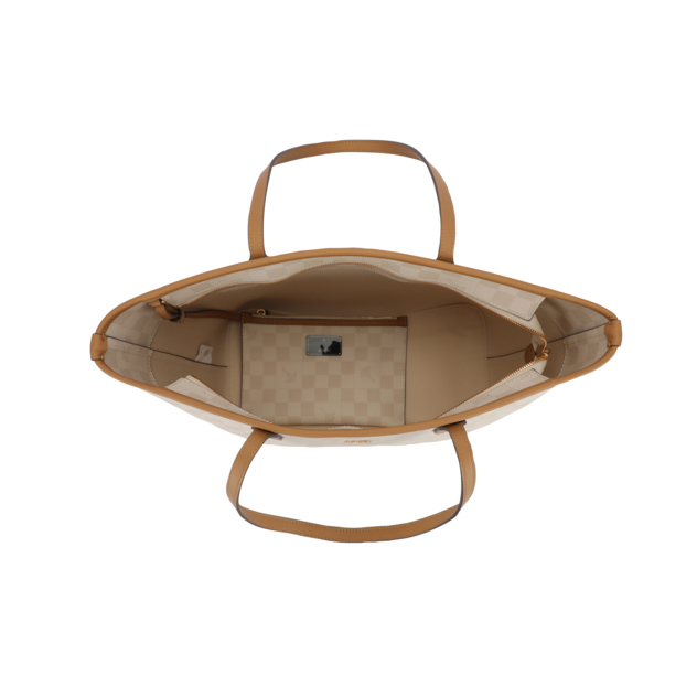 Shopper "Cortina Piazza"