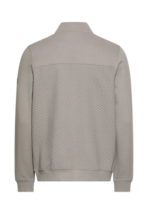 Sweatjacke
