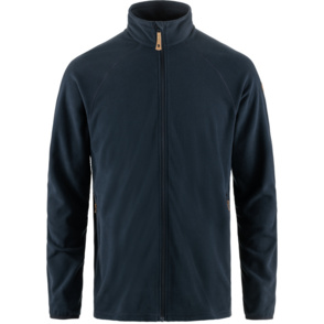 Fleecejacke "Övik Lite"