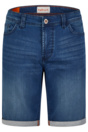 5-Pocket-Bermudashorts