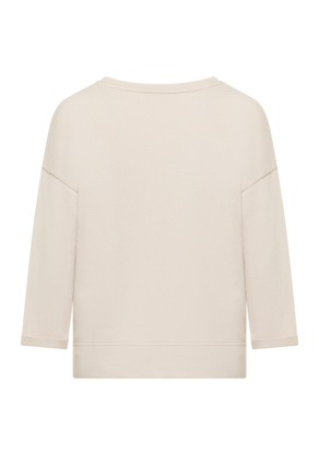 3/4 Sweatshirt "Zoey"