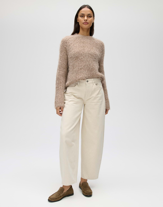 Denimhose "Lolah Natural"