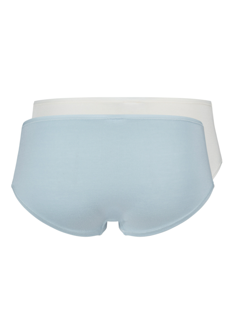 Panty "Advantage Cotton", 2er-Pack