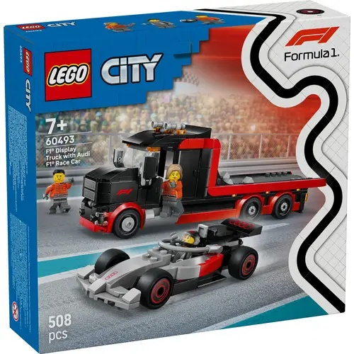60493 CITY 60493 V29