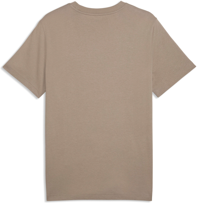 T-Shirt "Small No 1 Logo"