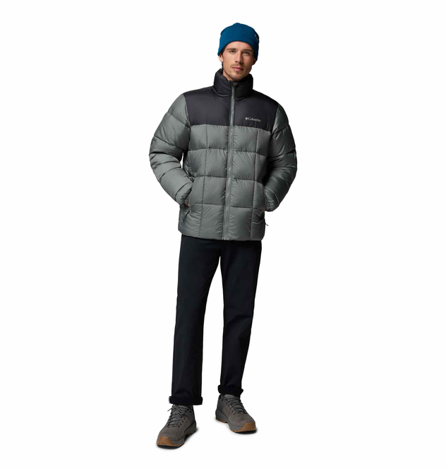 Jacke "Puffect IV "