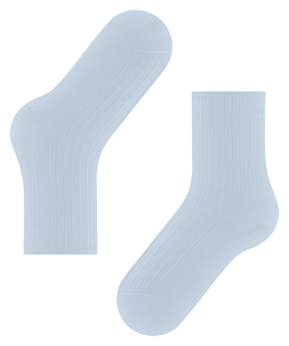 Socken "Cotton Rib"