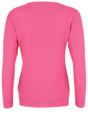 Basic Strickpullover